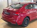 Hyundai Accent 2019 года за 6 000 000 тг. в Астана – фото 5