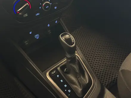 Hyundai Accent 2019 года за 6 000 000 тг. в Астана – фото 7