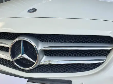Mercedes-Benz C 180 2016 года за 10 500 000 тг. в Алматы – фото 20
