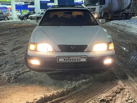 Toyota Vista 1994 года за 1 800 000 тг. в Алматы – фото 9