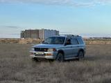 Mitsubishi Montero Sport 1999 года за 2 500 000 тг. в Жанаозен – фото 2