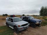 Mitsubishi Montero Sport 1999 года за 2 500 000 тг. в Жанаозен