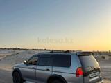 Mitsubishi Montero Sport 1999 года за 2 500 000 тг. в Жанаозен – фото 5