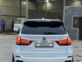 BMW X5 2014 годаүшін17 500 000 тг. в Алматы