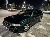 Subaru Legacy 1998 года за 2 350 000 тг. в Алматы – фото 5