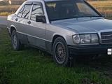 Mercedes-Benz 190 1991 года за 850 000 тг. в Затобольск – фото 2