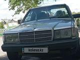 Mercedes-Benz 190 1991 года за 850 000 тг. в Затобольск – фото 3