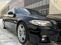 BMW 535 2014 года за 13 700 000 тг. в Алматы – фото 4