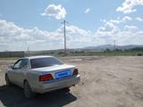 Toyota Vista 1996 годаүшін2 500 000 тг. в Усть-Каменогорск – фото 5