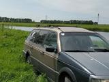 Volkswagen Passat 1990 годаүшін1 450 000 тг. в Павлодар