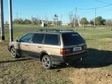 Volkswagen Passat 1990 годаүшін1 450 000 тг. в Павлодар – фото 4