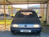 Volkswagen Passat 1990 годаүшін1 450 000 тг. в Павлодар – фото 5
