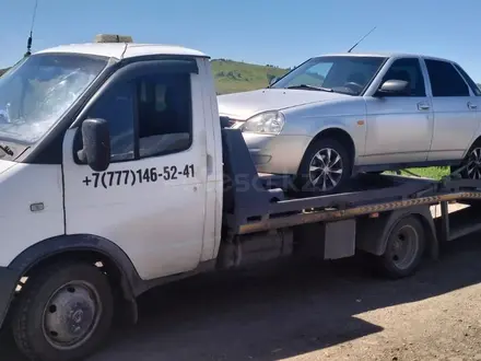 Услуга Эвакуатора в Усть-Каменогорск – фото 2