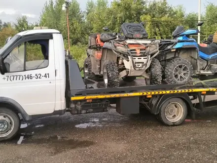 Услуга Эвакуатора в Усть-Каменогорск – фото 4