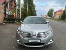 Toyota Venza, 2009