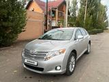 Toyota Venza 2009 года за 8 700 000 тг. в Астана – фото 2