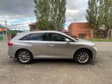 Toyota Venza 2009 года за 8 700 000 тг. в Астана – фото 4