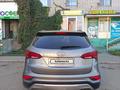 Hyundai Santa Fe 2016 года за 8 400 000 тг. в Семей – фото 3