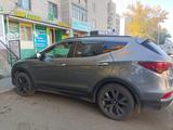 Hyundai Santa Fe 2016 годаүшін8 400 000 тг. в Семей – фото 4