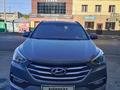 Hyundai Santa Fe 2016 года за 8 400 000 тг. в Семей – фото 6