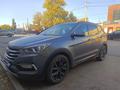 Hyundai Santa Fe 2016 года за 8 400 000 тг. в Семей – фото 7