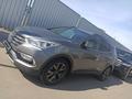 Hyundai Santa Fe 2016 года за 8 400 000 тг. в Семей – фото 9