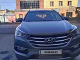 Hyundai Santa Fe 2016 годаүшін8 400 000 тг. в Семей – фото 2