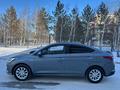 Hyundai Accent 2021 годаfor8 150 000 тг. в Костанай – фото 8