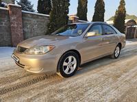 Toyota Camry 2002 годаүшін4 800 000 тг. в Алматы