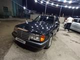 Mercedes-Benz E 220 1993 годаүшін2 900 000 тг. в Туркестан – фото 4