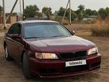 Nissan Maxima 1995 годаүшін1 099 999 тг. в Алматы