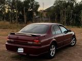 Nissan Maxima 1995 годаүшін1 099 999 тг. в Алматы – фото 4