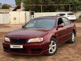 Nissan Maxima 1995 годаүшін1 099 999 тг. в Алматы – фото 2