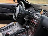 Nissan Maxima 1995 годаүшін1 099 999 тг. в Алматы – фото 5