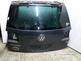 AUTO KRAFT Крышка багажника VW Туарег без стеклаүшін50 000 тг. в Астана