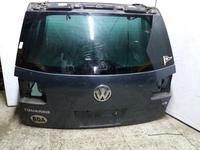 Крышка багажника VW Туарег без стекла за 50 000 тг. в Астана