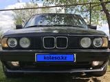 BMW 520 1993 годаүшін1 700 000 тг. в Актобе – фото 5