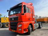 Sitrak  G7 6x4, 4x2, 480л. С. КЗ, РФ, В наличии 2024 года за 29 999 900 тг. в Алматы