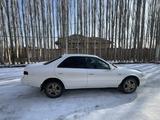 Toyota Camry 1998 годаүшін3 500 000 тг. в Алматы – фото 4