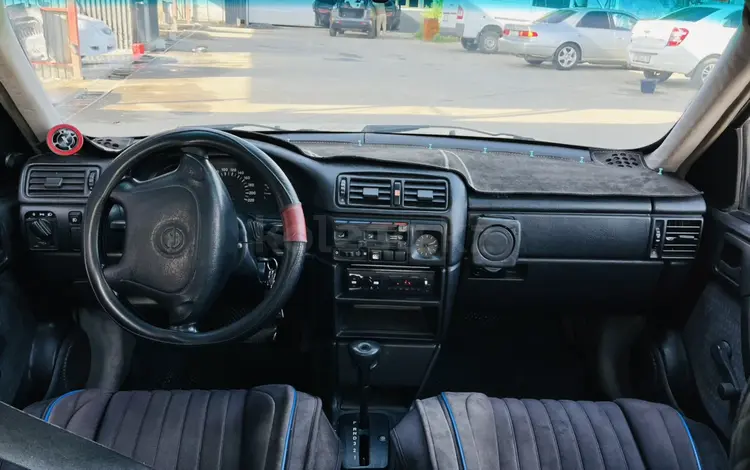Opel Vectra 1992 годаүшін1 100 000 тг. в Шымкент