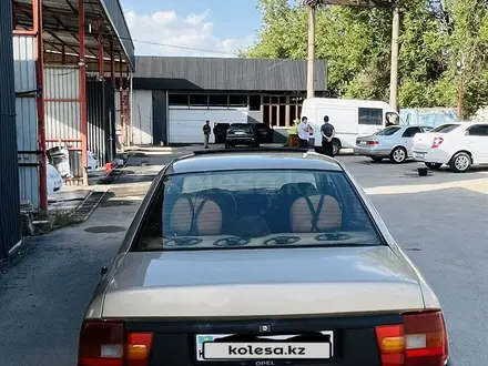 Opel Vectra 1992 года за 1 100 000 тг. в Шымкент – фото 4