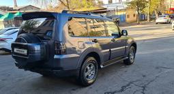 Mitsubishi Pajero 2007 года за 9 000 000 тг. в Астана – фото 3