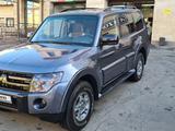 Mitsubishi Pajero 2007 годаүшін9 500 000 тг. в Астана