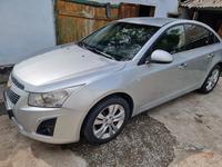 Chevrolet Cruze 2013 годаfor3 900 000 тг. в Шымкент