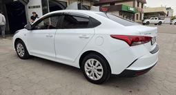 Hyundai Accent 2020 годаүшін6 200 000 тг. в Алматы – фото 2