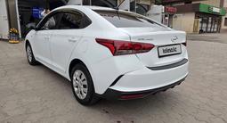 Hyundai Accent 2020 годаүшін6 200 000 тг. в Алматы – фото 3