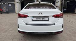 Hyundai Accent 2020 годаүшін6 200 000 тг. в Алматы – фото 4