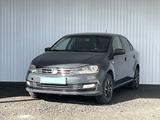 Volkswagen Polo 2015 года за 4 420 000 тг. в Астана