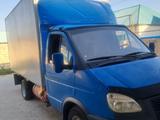 ГАЗ ГАЗель 2011 годаүшін6 800 000 тг. в Актау – фото 2