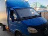 ГАЗ ГАЗель 2011 годаүшін6 800 000 тг. в Актау – фото 3